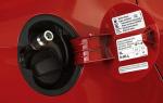 Volkswagen Passat TSI EcoFuel Concept 2008 года